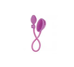  Clitoral Pump Silicone Pink  